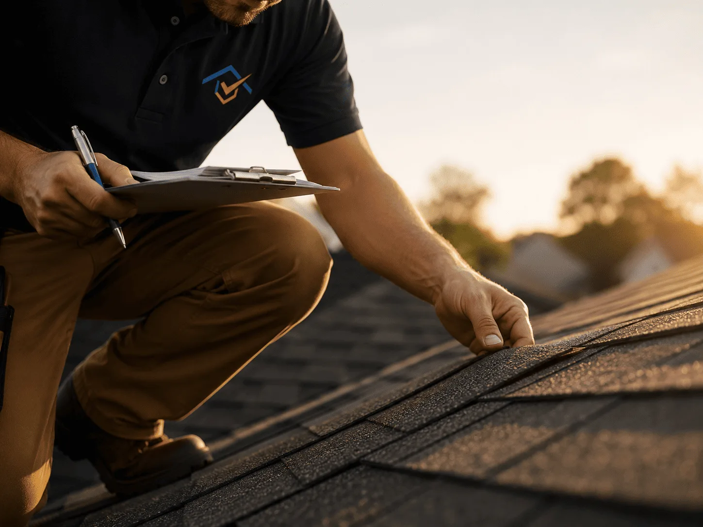 Why Choose Roof Inspection in Mustang, OK